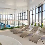 Apartment Polanki Aqua, Sun & Snow *