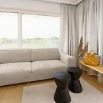 Polanki Aqua, Sun & Snow Apartment *