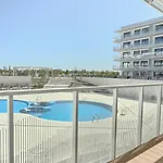 Polanki Aqua, Sun & Snow Apartment *