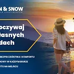 Polanki Aqua, Sun & Snow Daire *