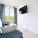 Polanki Aqua, Sun & Snow Apartment Kolobrzeg