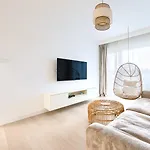 Apartment Polanki Aqua, Sun & Snow *