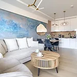 Polanki Aqua, Sun & Snow Apartment Kolobrzeg