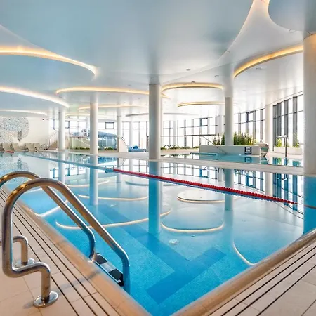 Polanki Aqua, Sun & Snow Апартаменти