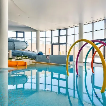 Polanki Aqua, Sun & Snow شقة
