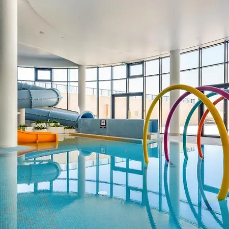 Apartamenty Sun & Snow W Obiekcie Polanki Aqua Apartment