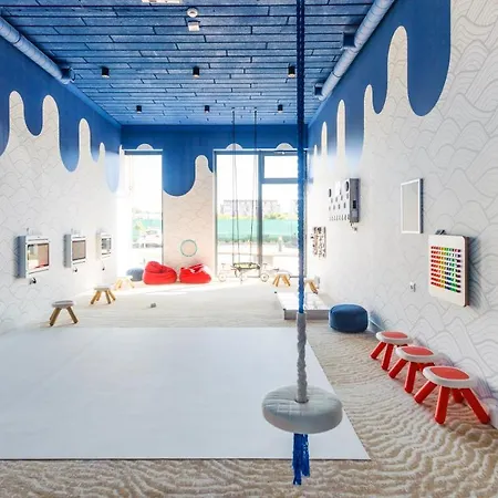 Апартаменти Polanki Aqua, Sun & Snow *