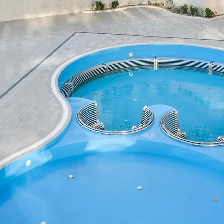 شقة Polanki Aqua, Sun & Snow كولوبرزيغ