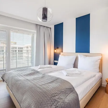 Polanki Aqua, Sun & Snow Колобжег