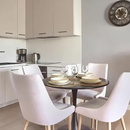 Polanki Aqua, Sun & Snow