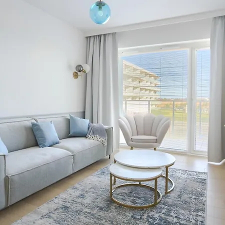 Polanki Aqua, Sun & Snow Apartment