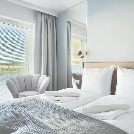 Polanki Aqua, Sun & Snow