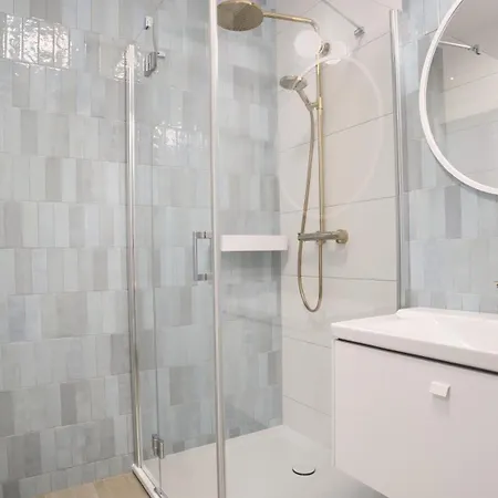 Polanki Aqua, Sun & Snow Apartment *