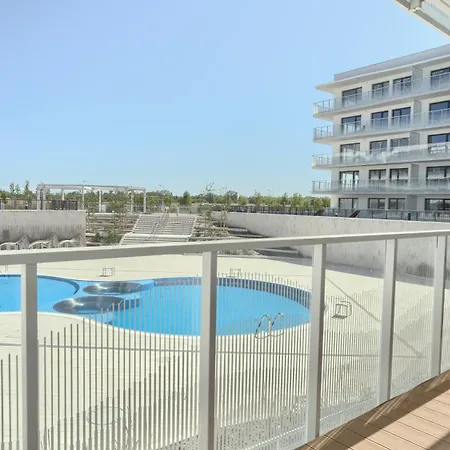 Polanki Aqua, Sun & Snow شقة *