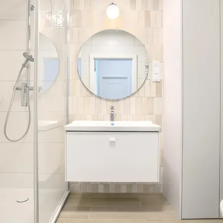 Апартаменти Polanki Aqua, Sun & Snow