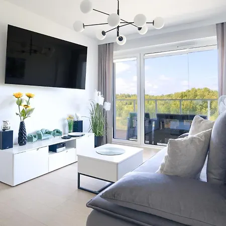 Polanki Aqua, Sun & Snow *