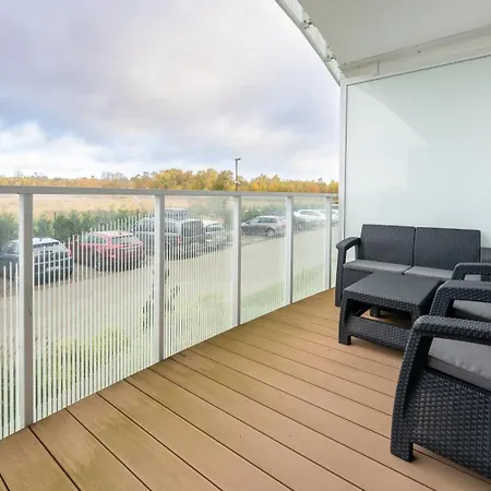 Polanki Aqua, Sun & Snow Колобжег