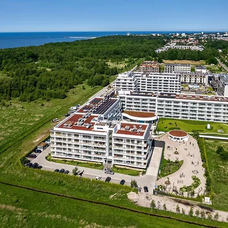 Polanki Aqua, Sun & Snow Апартаменти