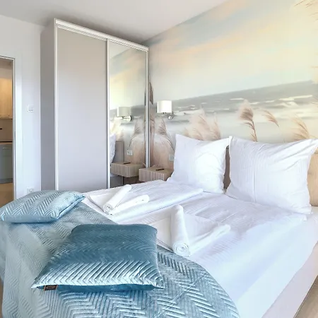 Apartamenty Sun & Snow W Obiekcie Polanki Aqua Apartment