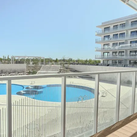 Apartamenty Sun & Snow W Obiekcie Polanki Aqua Apartment *