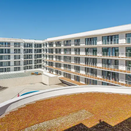 Apartamenty Sun & Snow W Obiekcie Polanki Aqua * Kolobrzeg