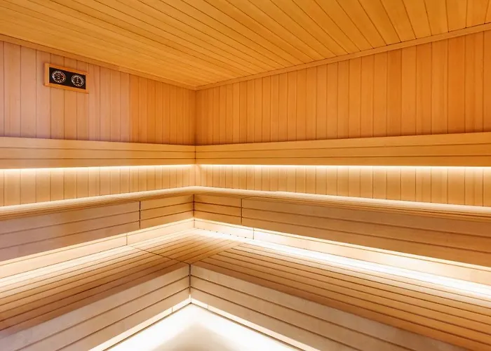 Polanki Aqua, Sun & Snow *