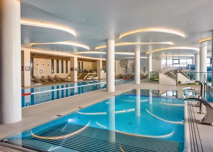 Polanki Aqua, Sun & Snow * Kolberg