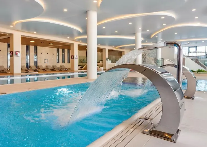 Apartment Polanki Aqua, Sun & Snow