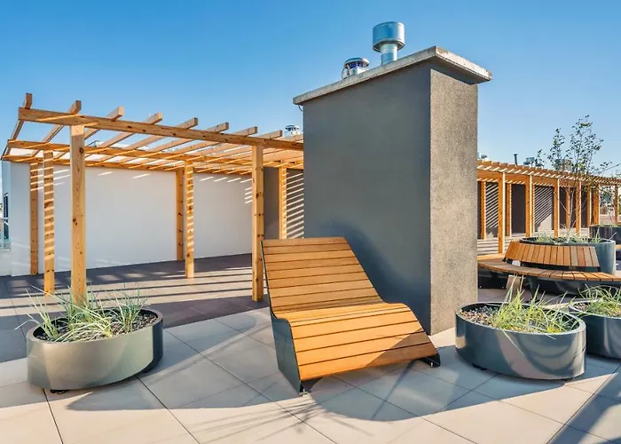 Polanki Aqua, Sun & Snow * Kolobrzeg