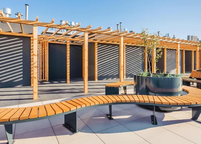 Polanki Aqua, Sun & Snow Apartment Kolobrzeg