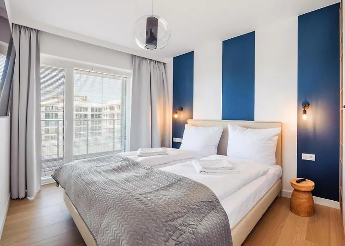 Polanki Aqua, Sun & Snow Kolobrzeg