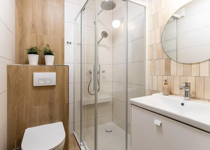 Polanki Aqua, Sun & Snow *