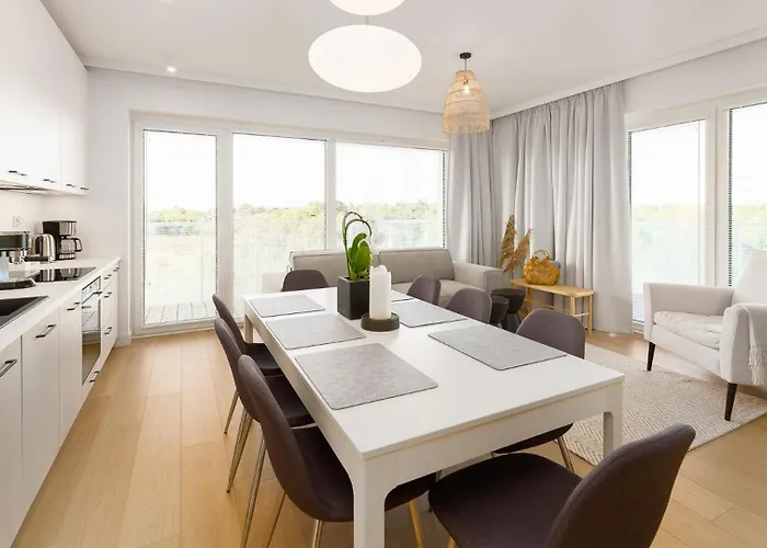 Polanki Aqua, Sun & Snow * Kolberg