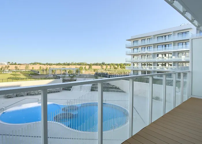 Apartment Polanki Aqua, Sun & Snow