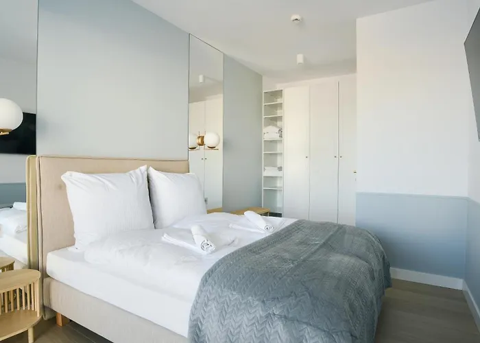 Polanki Aqua, Sun & Snow * Kolobrzeg