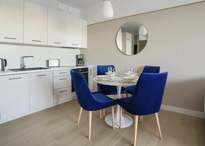 Polanki Aqua, Sun & Snow Kolobrzeg