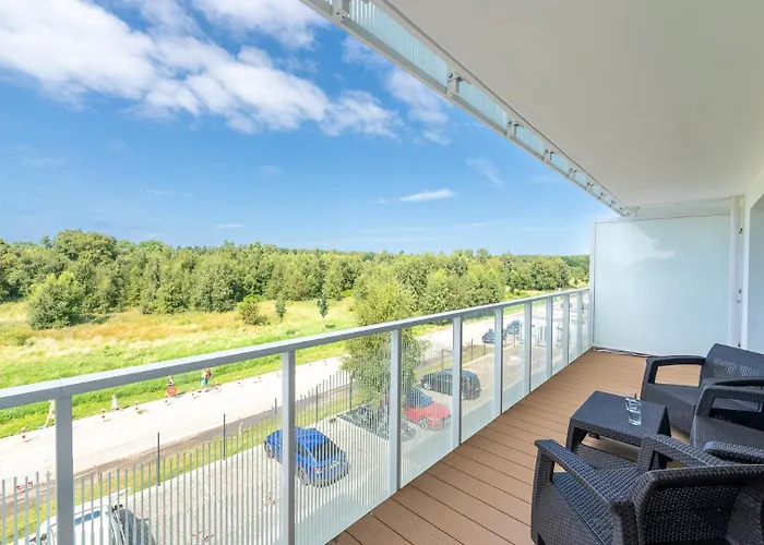 Polanki Aqua, Sun & Snow Kolberg