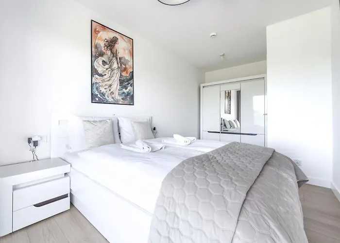 Polanki Aqua, Sun & Snow