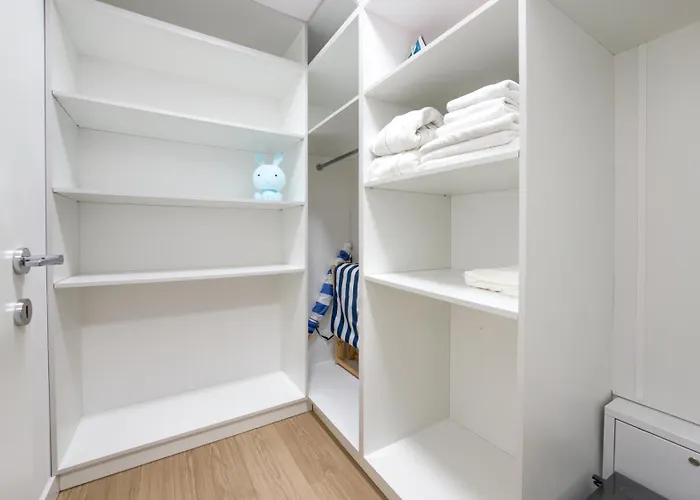 Apartment Polanki Aqua, Sun & Snow Kolberg