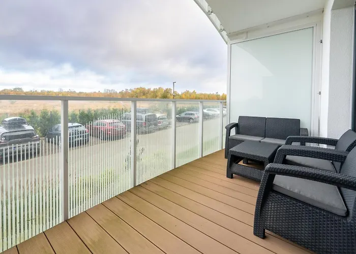 Polanki Aqua, Sun & Snow Kolobrzeg