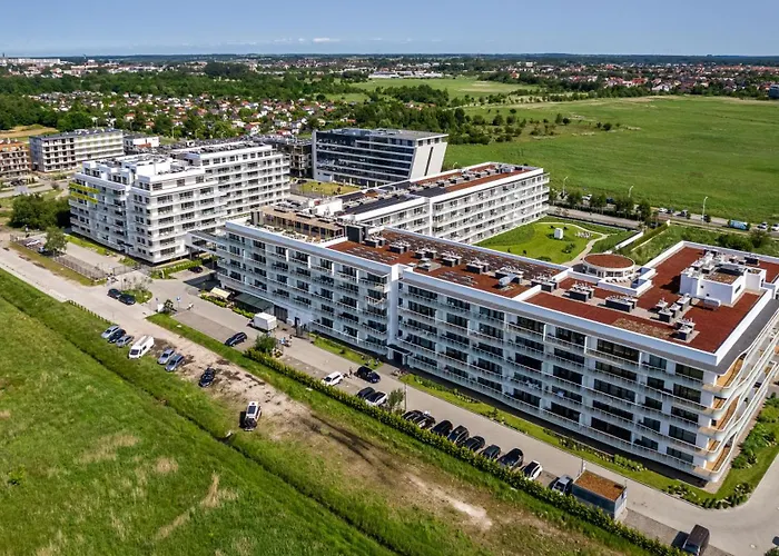 Polanki Aqua, Sun & Snow Kolberg